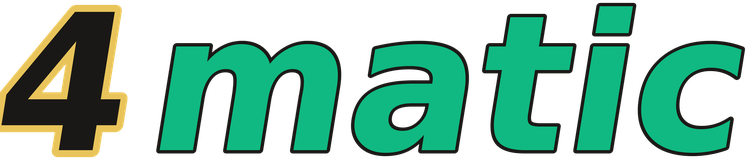 4matic logo