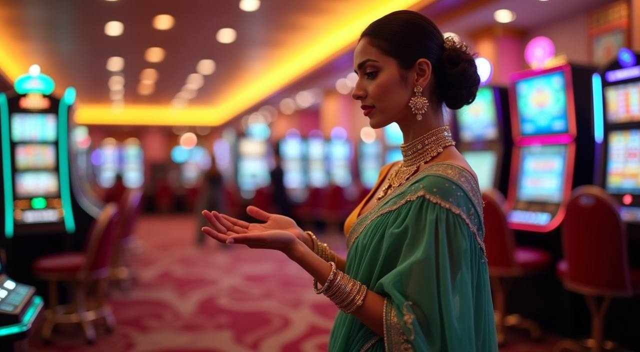 4matic Chill-Themed Slot Rooms Built for India